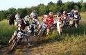 Road Rash dirt bike 240x320