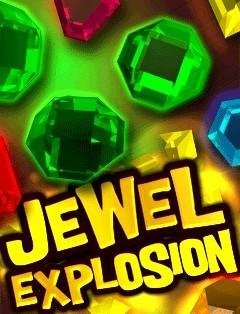 jewel explosion