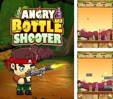 AngryBottleShooterHack