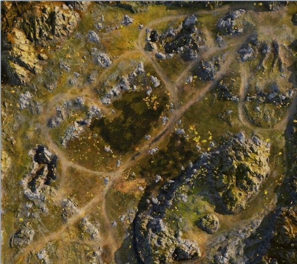 HD-МИНИКАРТЫ ДЛЯ WOT 0.9.12