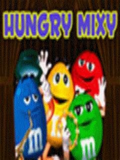 Hungry Mixy