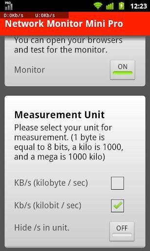Rus V1 Network Monitor Mini Pro v1.0.63