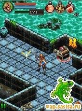 Dungeon Hunter 3
