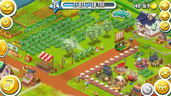 Hay Day