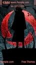 Naruto Shippuden Uchiha Itachi Sharingan