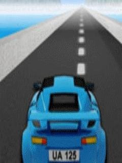 Crazy Racer 2