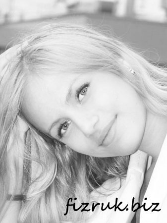 Вика Клинкова