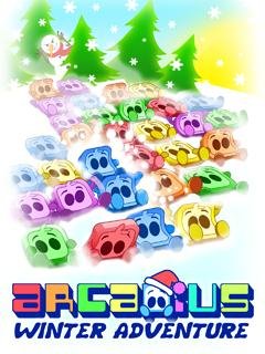 Arcadius Winter Adventure