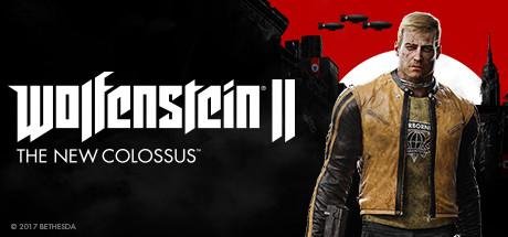 Сохранение Wolfenstein II The New Colossus от aspidmaksi(на 1