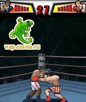 Rock n Rumble Boxing