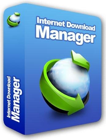 Internet Download Manager 6.18 Build 7 F