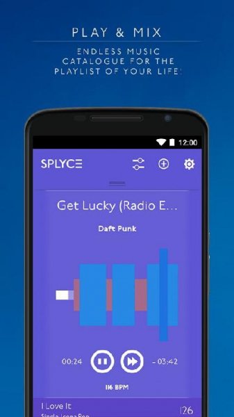 Splyce 1.0.7
