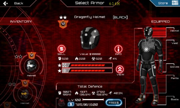 SASZombieAssault4V1.9.0LevelCreditsTokensGunsArmorBlackModBy