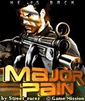 MajorPain