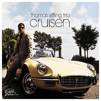 Thomas Siffling Trio - 11.03.