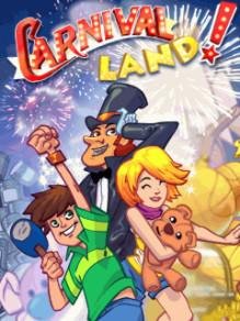 Carnival Land RUS Nokia 128x160