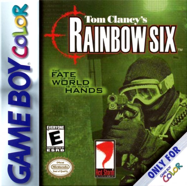 Tom Clancys Rainbow Six (U)(M3)[C]