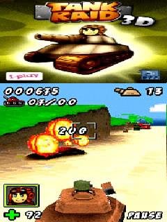 TankRaid3DHack
