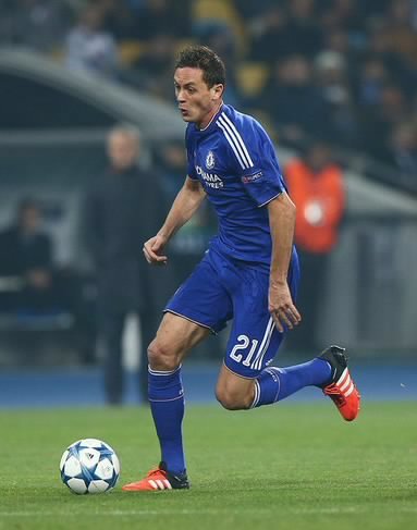 Nemanja Matic