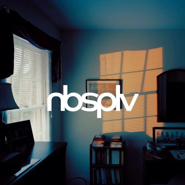 NBSPLV - Silent space