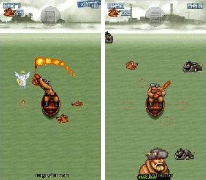 MuMu Judgement Day Nokia 5800 5530 N97