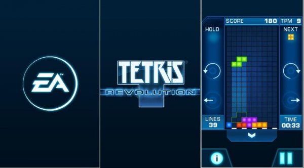 tetris revolution EN