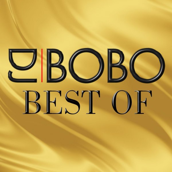 D.J. Bobo - Take Control
