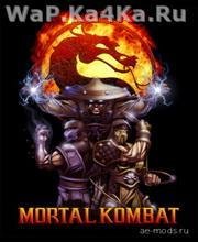 Mortal Kombat Lite