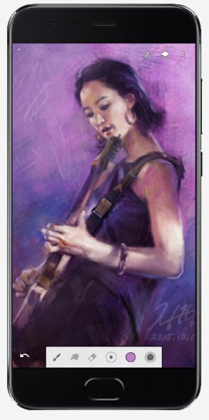 Infinite Painter v6.3.32 [Unlocked]