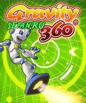 gravity360 240x320 RUS