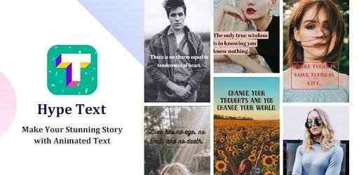 Hype Text v2.3.2 [Unlocked]