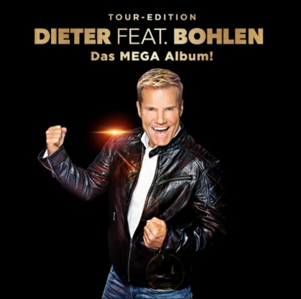 Dieter Bohlen - Brother Louie (Stereoact Remix)