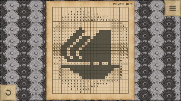 CrossMe Nonograms Premium v 2.1.36