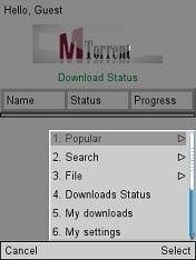 MTorrent