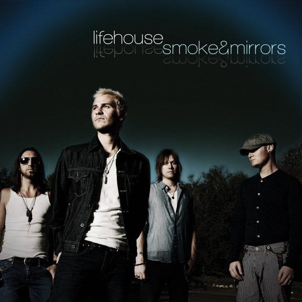 Lifehouse - In Your Skin