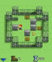 Вoxit2 RUS SE 240х320 Nokia