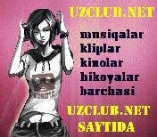 uzclub net chati