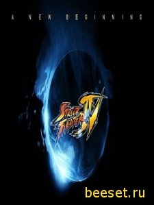 Street Fighter Alpha Warriors Dreams