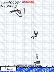 Parachute Panic SE 176x220