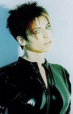 Alana Dante - They Say It Is Gonna Rain