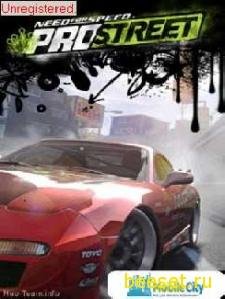 NFS Pro Street(Vserazmernaja)