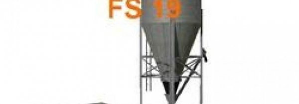 FS19 MultiLager Maurice