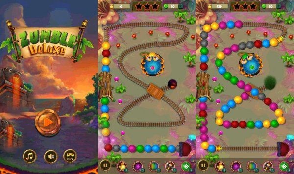 Zumble Deluxe v1.18(19)