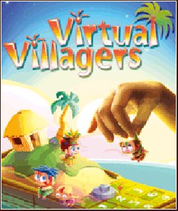 Virtual Villagers rus