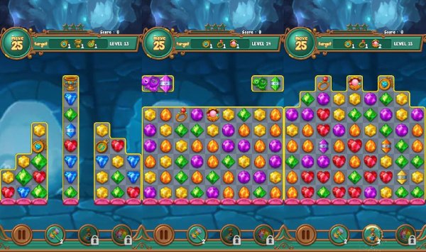 Jewels Fantasy v1.0.35(35)