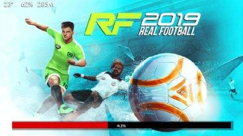 Real Football Mobile Premium