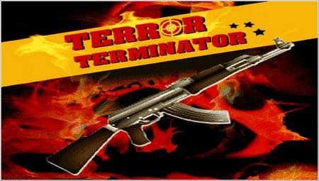 Terror Terminator 360x640