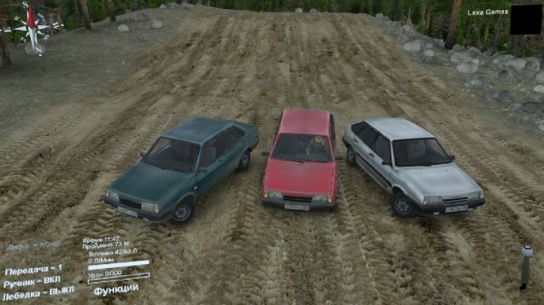vaz2108 2109 21099 03.03.16