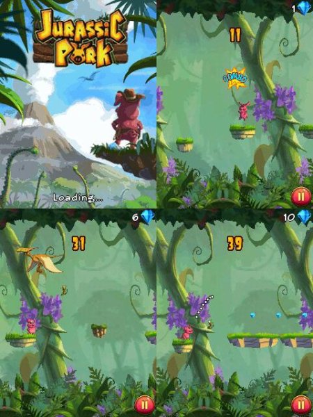 JurassicPork 320x240