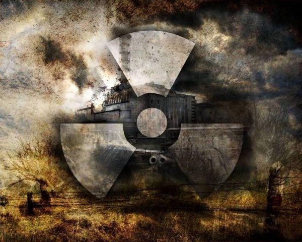 Сталкер-Повелитель зоны (Чистое Небо)